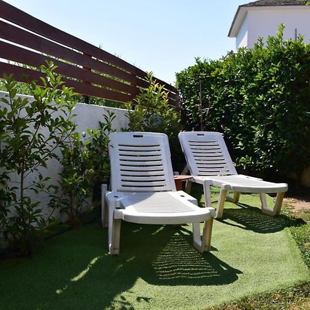 Starfish Koropi Pelion Milies South Pelion Villa Exterior foto