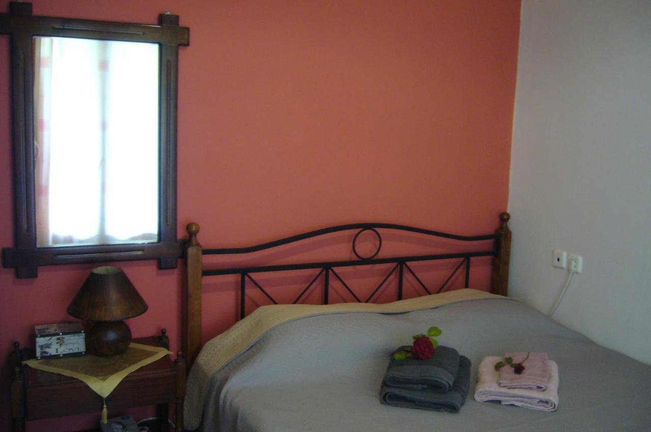 Starfish Koropi Pelion Milies South Pelion Villa Exterior foto
