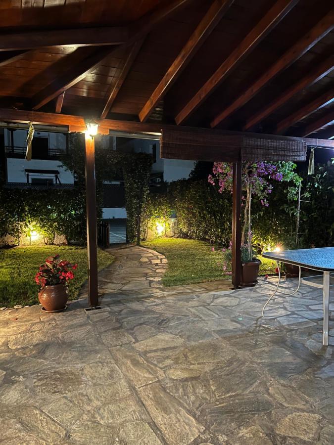 Starfish Koropi Pelion Milies South Pelion Villa Exterior foto