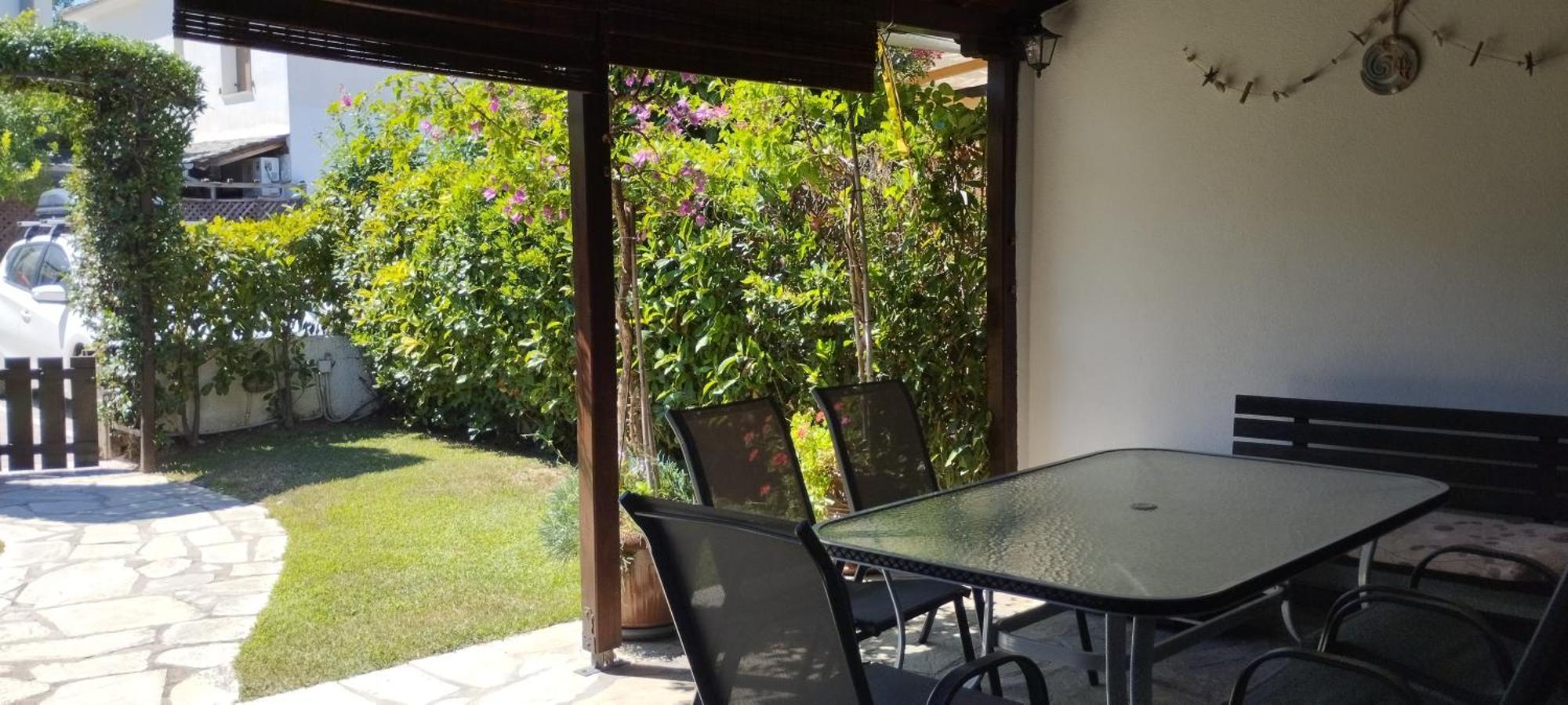 Starfish Koropi Pelion Milies South Pelion Villa Exterior foto