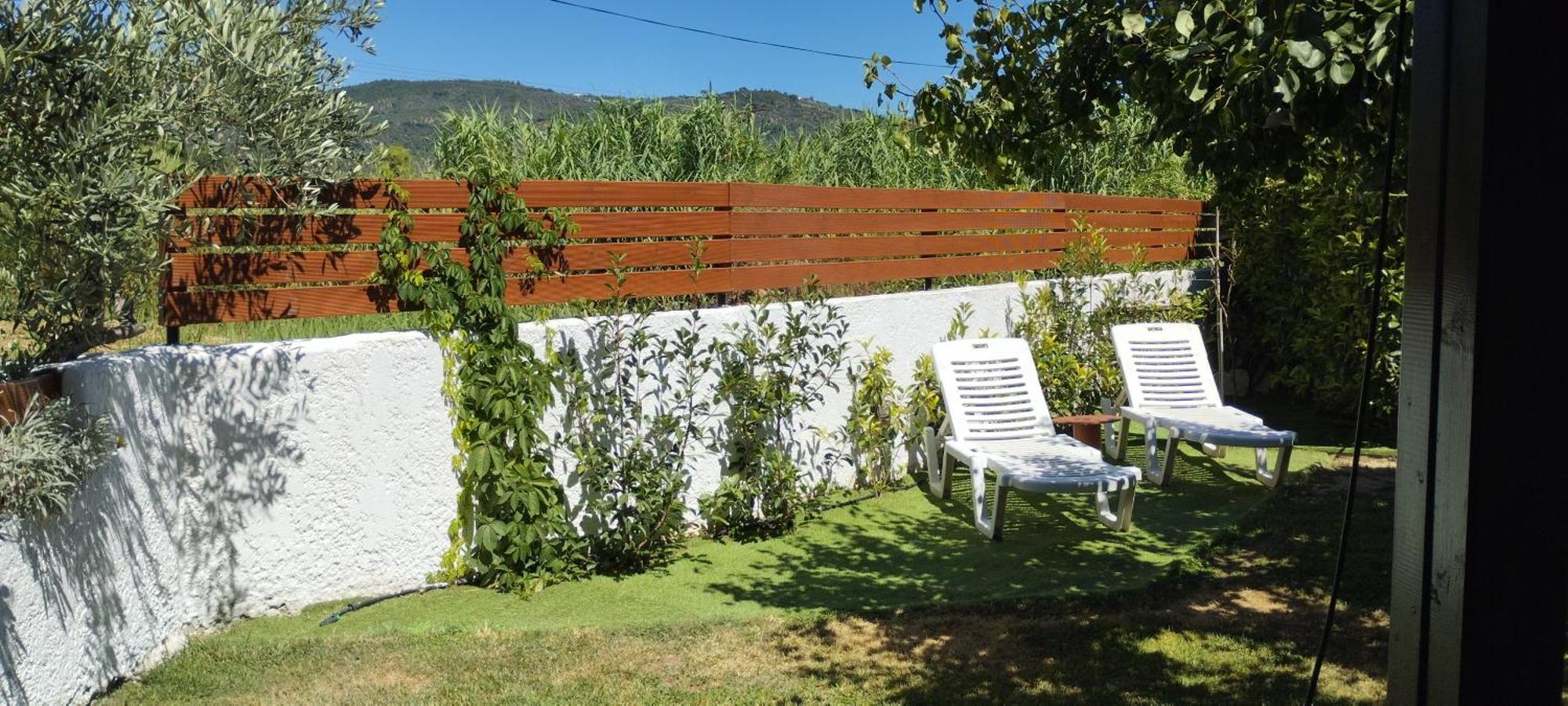 Starfish Koropi Pelion Milies South Pelion Villa Exterior foto