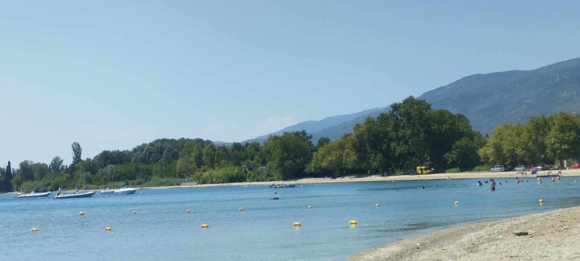 Starfish Koropi Pelion Milies South Pelion Villa Exterior foto