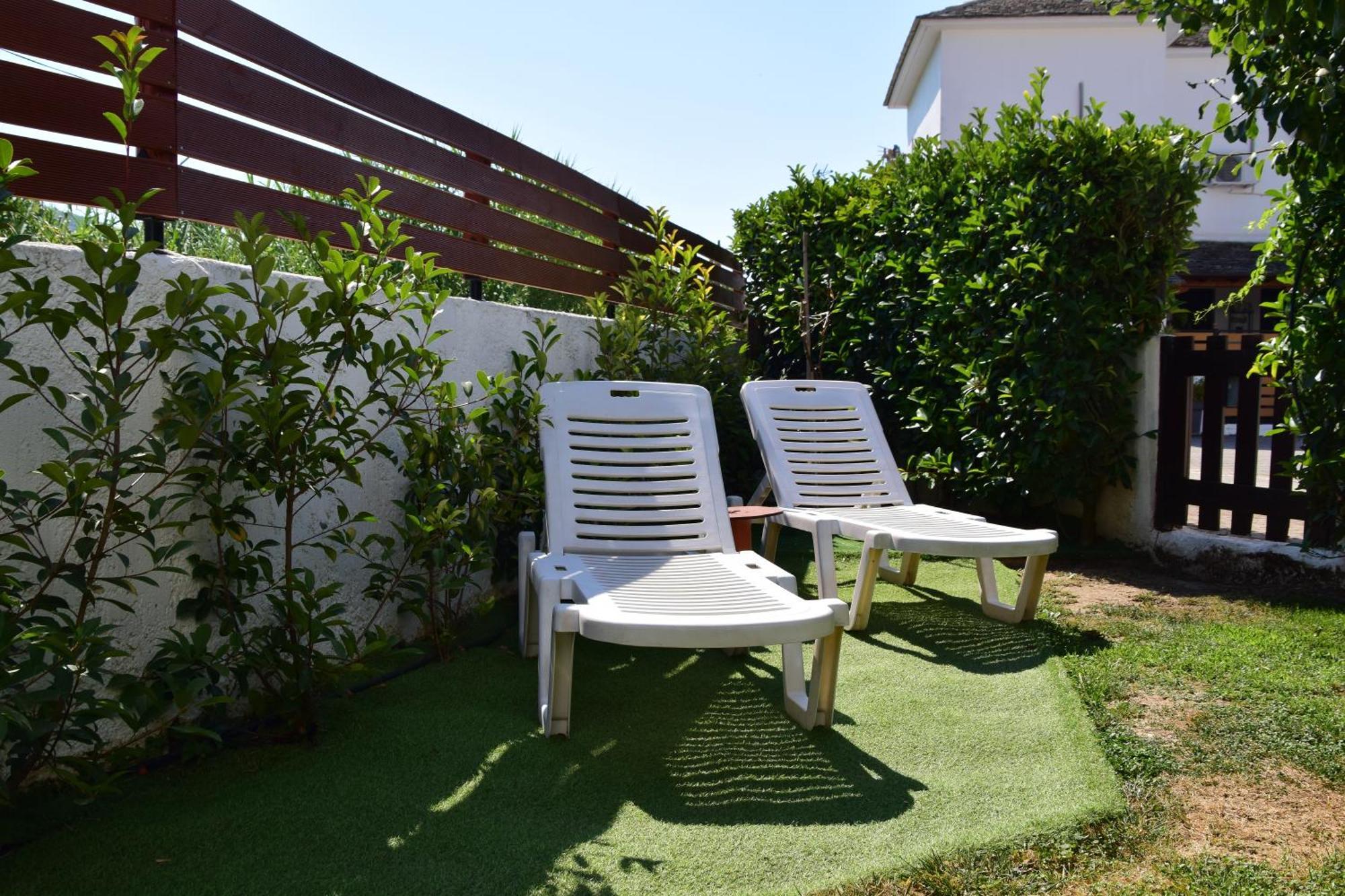 Starfish Koropi Pelion Milies South Pelion Villa Exterior foto