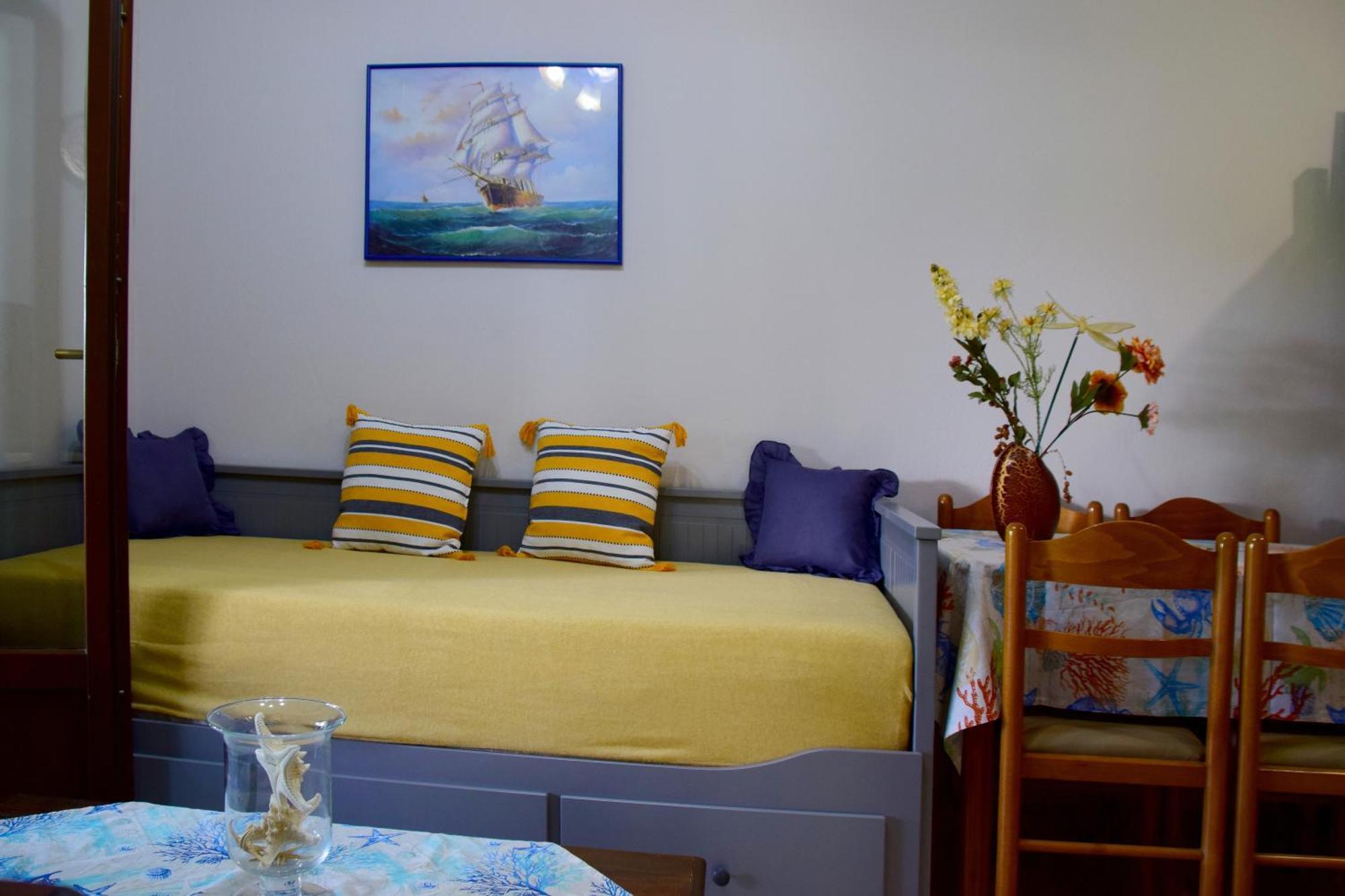 Starfish Koropi Pelion Milies South Pelion Villa Exterior foto