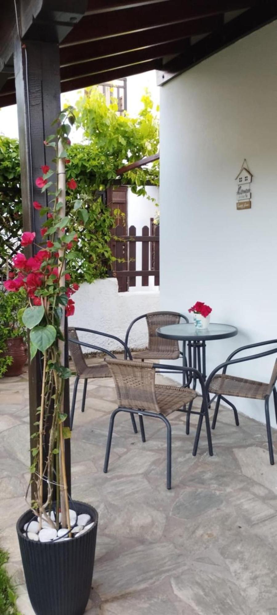 Starfish Koropi Pelion Milies South Pelion Villa Exterior foto
