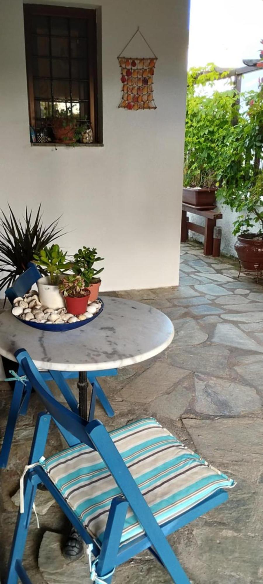 Starfish Koropi Pelion Milies South Pelion Villa Exterior foto