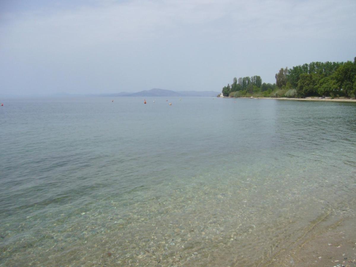 Starfish Koropi Pelion Milies South Pelion Villa Exterior foto